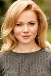 Amy Lennox